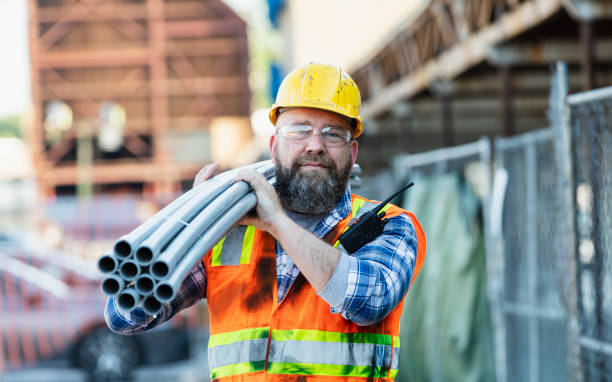 Best Sewer Line Repair  in Lowry Crossing, TX